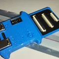 Vỏ bảo vệ chuyên dụng cho bộ nạp VERTYANOV JIG 3.2 - Thumbnail 2