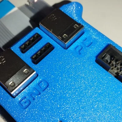 Vỏ bảo vệ chuyên dụng cho bộ nạp VERTYANOV JIG 3.2