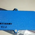 Vỏ bảo vệ chuyên dụng cho bộ nạp VERTYANOV JIG 3.2 - Thumbnail 4