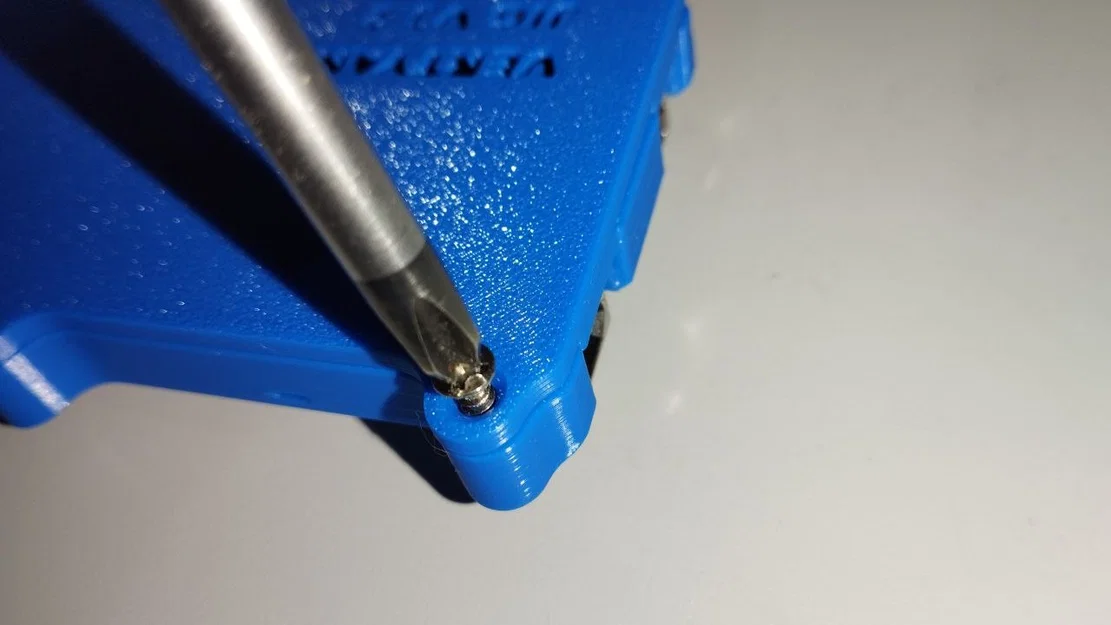 Vỏ bảo vệ chuyên dụng cho bộ nạp VERTYANOV JIG 3.2 - Image 10