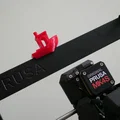 Mô hình thuyền Benchy trang trí nhỏ gọn cho máy in 3D Prusa MK4S - Thumbnail 2