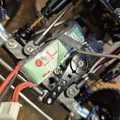 La Perra Loca - Khay pin (Bac Accu) - Thumbnail 4