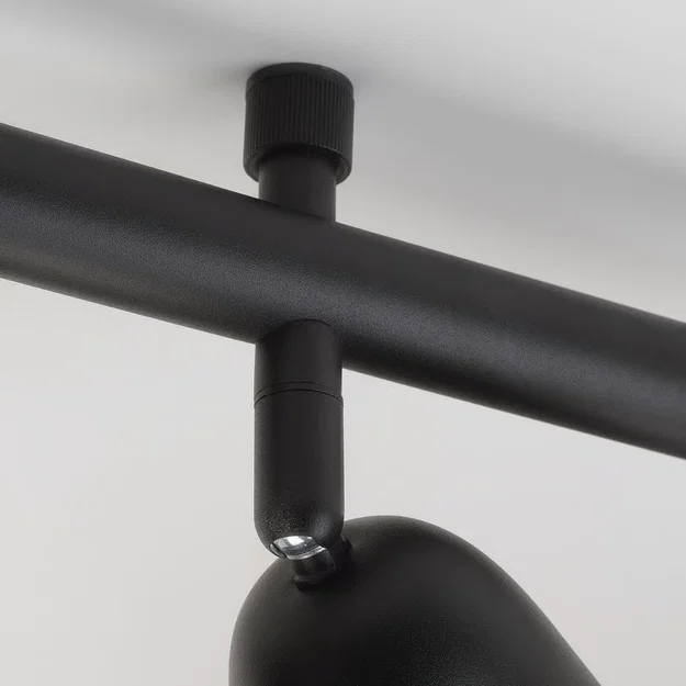Giá đỡ trần IKEA SKURUP cho track light mã 103.959.25 - Image 2