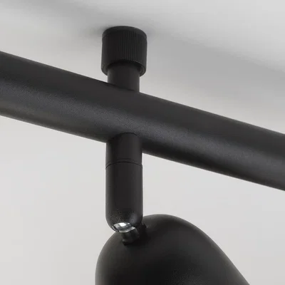 Giá đỡ trần IKEA SKURUP cho track light mã 103.959.25