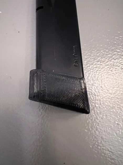 Miếng lấp khe băng đạn Taurus G3C 15 viên (Magazine Extension) - Image 2