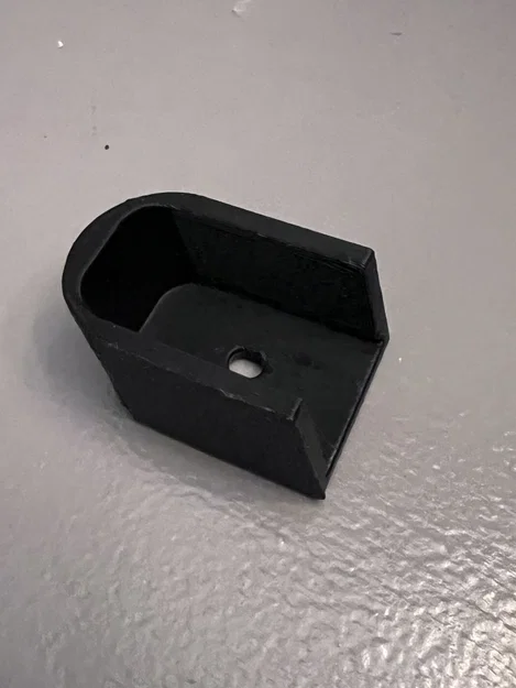 Miếng lấp khe băng đạn Taurus G3C 15 viên (Magazine Extension) - Image 4
