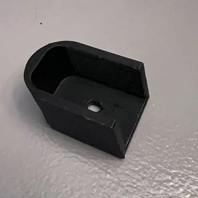 Miếng lấp khe băng đạn Taurus G3C 15 viên (Magazine Extension)