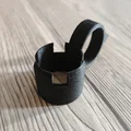 My Combat Flashlight Ring – Vòng gắn đèn pin chiến thuật - Thumbnail 1