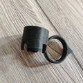 My Combat Flashlight Ring – Vòng gắn đèn pin chiến thuật - Thumbnail 6