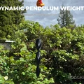Kinetic Spiral – Đối Trọng Con Lắc Động (Dynamic Pendulum Weights) - Thumbnail 2