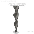 Kinetic Spiral – Đối Trọng Con Lắc Động (Dynamic Pendulum Weights) - Thumbnail 3