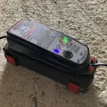 Hộp đựng phụ kiện Optimate4 (gắn trực tiếp lên charger) - Thumbnail 1