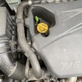 Ống gió/ống hút thông hơi cácte Fiat/Alfa Romeo kiểu 51800472 - Thumbnail 13