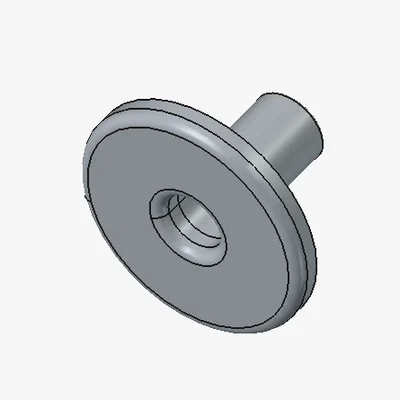 Bộ chuyển đổi suốt chỉ từ Class L sang Class 15 (Bobbin Converter)