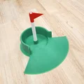 Cốc Putting Executive 120°: Lỗ Golf Văn Phòng Có Dốc - Thumbnail 1