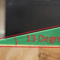 Cốc Putting Executive 120°: Lỗ Golf Văn Phòng Có Dốc - Thumbnail 2