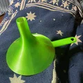 Mẫu phễu rót có tay cầm tiện lợi in 3D (STL file) - Thumbnail 7