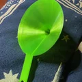 Mẫu phễu rót có tay cầm tiện lợi in 3D (STL file) - Thumbnail 9