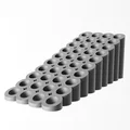 Chặn cửa thông minh thiết kế 40 hình tròn (Circle Doorstop) - Thumbnail 1