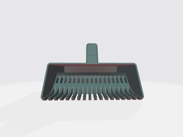 Berry Picker – Dụng cụ hái berry - Image 2