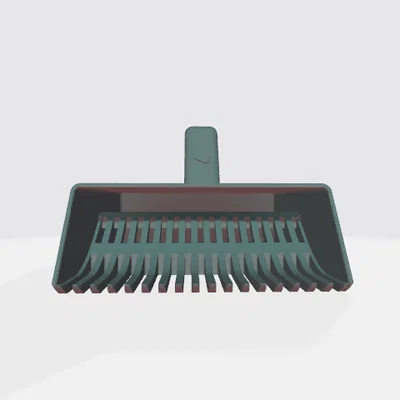 Berry Picker – Dụng cụ hái berry