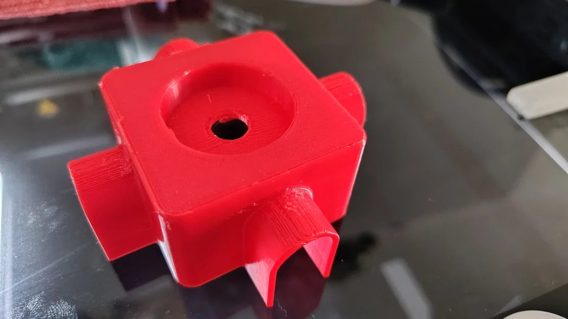 Nắp Che Cọc Điện Dyness DL5.0C (Dyness DL5.0C Terminal Cap) - Image 3