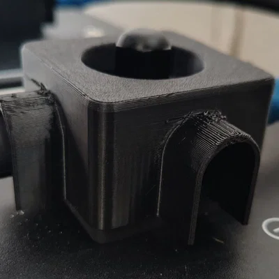 Nắp Che Cọc Điện Dyness DL5.0C (Dyness DL5.0C Terminal Cap)
