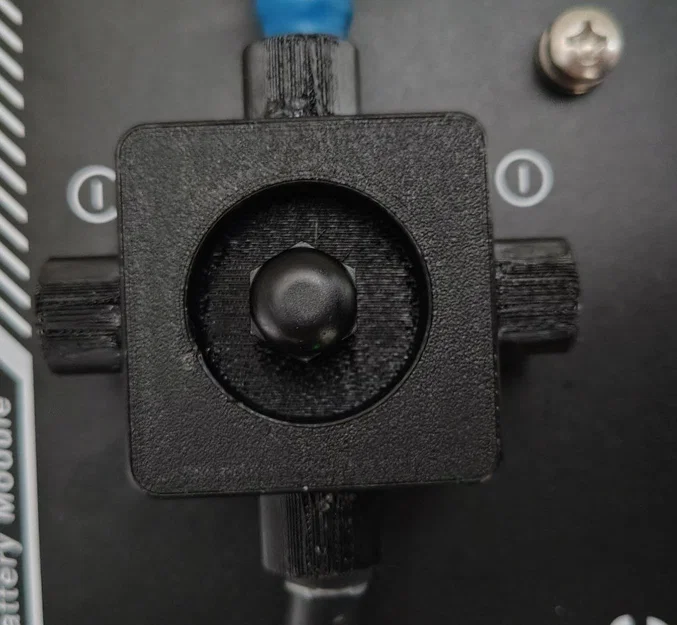 Nắp Che Cọc Điện Dyness DL5.0C (Dyness DL5.0C Terminal Cap) - Image 5
