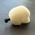Núm Tủ Sọ Yorick (Yorick Skull Knob) - Thumbnail 6