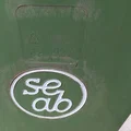 Chốt bản lề nắp thùng rác 240L JCoplastic/SEAB (Lid Hinge Pin) - Thumbnail 3