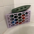 Bath Toy Corral – Khay/Giỏ Đựng Đồ Chơi Trong Bồn Tắm - Thumbnail 3