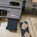 Băng đạn Derya TM22 10 viên (10 round magazine) in 3D - Thumbnail 1