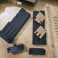 Băng đạn Derya TM22 10 viên (10 round magazine) in 3D - Thumbnail 2