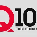 Mô hình 3D bảng hiệu Q107 Toronto's Rock Station độc đáo - Thumbnail 2