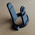 914 Outside Door Handle Repair Slider - Thumbnail 1