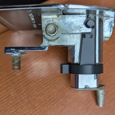 914 Outside Door Handle Repair Slider