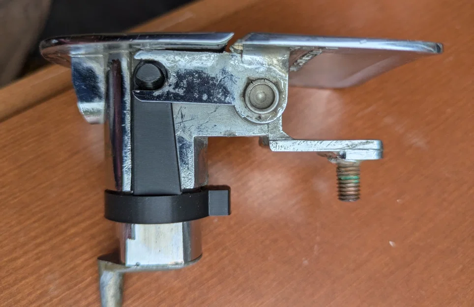 914 Outside Door Handle Repair Slider - Image 3