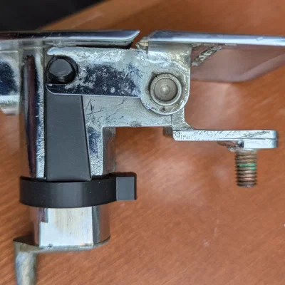 914 Outside Door Handle Repair Slider
