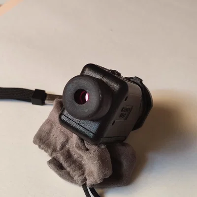 Reveni Spotmeter Mk2 - Adapter IR-Cut Filter & Lens Hood