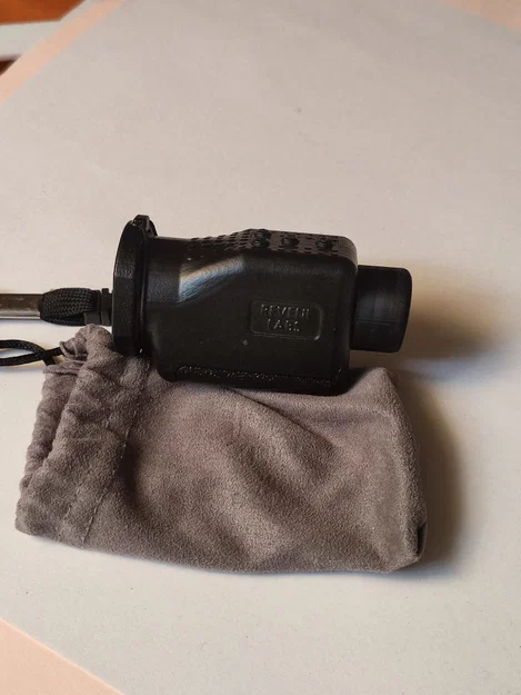 Reveni Spotmeter Mk2 - Adapter IR-Cut Filter & Lens Hood - Image 3
