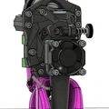 Đế Tool Head V-Ion Goliath (V-Ion Goliath Tool Head Base) - Thumbnail 2