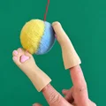 Cat Paws Finger Fidget – Bàn Chân Mèo Đeo Ngón Tay - Thumbnail 1