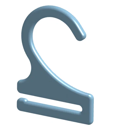 Móc Treo Cà Vạt Thông Minh (Tie Hanger) - Giải Pháp Cho Tủ Đồ Gọn Gàng - Image 3