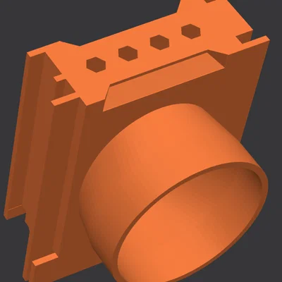 Adapter cửa sổ AC tham số (Parametric Window adapter)