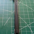 Miếng đệm thanh kéo (Charging Handle Insert) cho CMMG AR-15 - Thumbnail 2