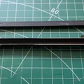 Miếng đệm thanh kéo (Charging Handle Insert) cho CMMG AR-15 - Thumbnail 3