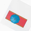 Mô hình trang trí chướng ngại vật cho Fingerboard kèm ô che nắng - Thumbnail 2
