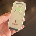 Bộ kẹp thay thế Capidi (Capidi Clip Replacement) - Thumbnail 2