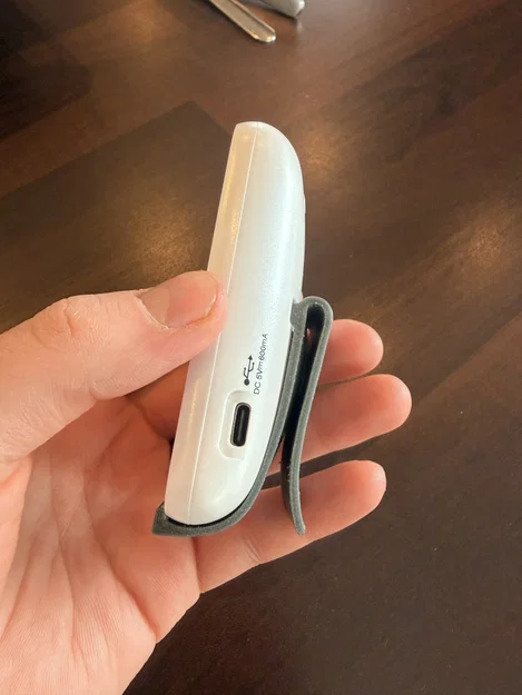 Bộ kẹp thay thế Capidi (Capidi Clip Replacement) - Image 3