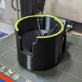 Giá Treo Tường Mellif Hand Blower (Mellif Hand Blower Wall Mount) - Thumbnail 4